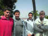 I 4 relatori Latella, Fiorino, Varino, Atzori.JPG (85931 byte)